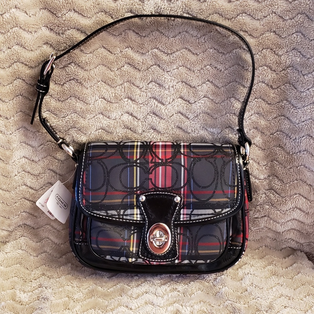 NEW Coach Purse